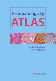 E-kniha Histopatologický atlas
