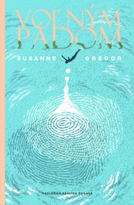 E-kniha Voľným pádom