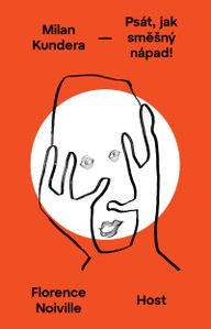 E-kniha Milan Kundera