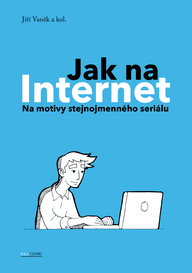 E-kniha Jak na Internet