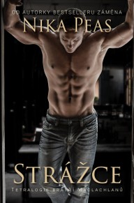E-kniha Strážce
