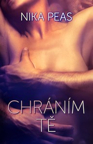 E-kniha Chráním Tě