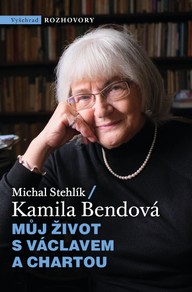 E-kniha Můj život s Václavem a Chartou