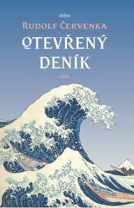 E-kniha Otevřený deník