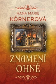 E-kniha Znamení ohně