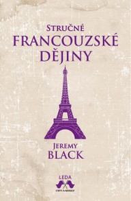 E-kniha Stručné francouzské dějiny