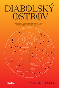 E-kniha Diabolský ostrov
