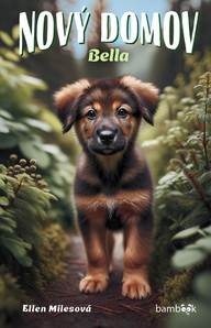 E-kniha Nový domov – Bella