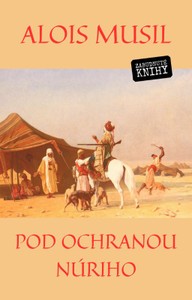 E-kniha Pod ochranou Núriho