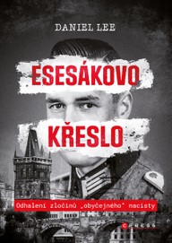 E-kniha Esesákovo křeslo