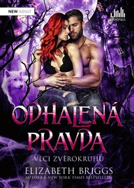 E-kniha Odhalená pravda