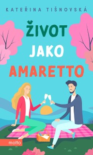 E-kniha Život jako amaretto