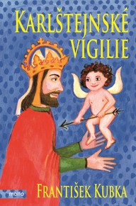 E-kniha Karlštejnské vigilie
