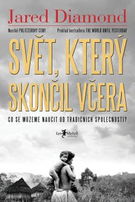 E-kniha Svět, který skončil včera