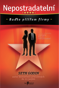 E-kniha Nepostradatelní