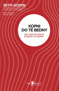 E-kniha Kopni do té bedny