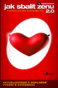E-kniha Jak sbalit ženu 2.0