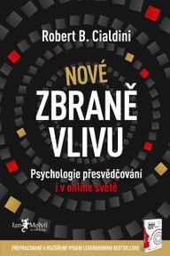 E-kniha Nové zbraně vlivu
