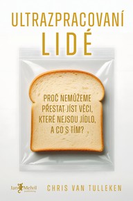 E-kniha Ultrazpracovaní lidé