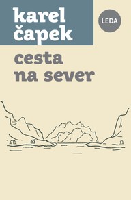 E-kniha Cesta na sever