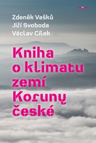E-kniha Kniha o klimatu zemí Koruny české