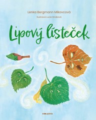 E-kniha Lipový lísteček