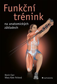E-kniha Funkční trénink na anatomických základech