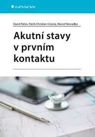 E-kniha Akutní stavy v prvním kontaktu