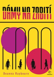 E-kniha Dámy na zabití