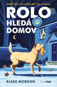 E-kniha Rolo hledá domov