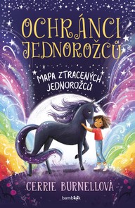 E-kniha Ochránci jednorožců