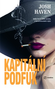 E-kniha Kapitální podfuk