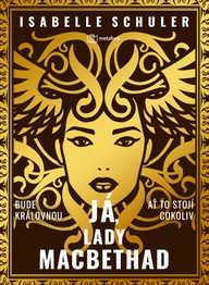 E-kniha Já, lady MacBethad