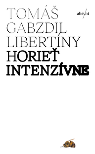 E-kniha Horieť intenzívne