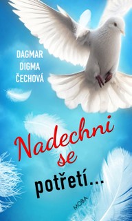E-kniha Nadechni se potřetí…