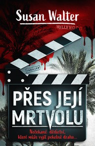 E-kniha Přes její mrtvolu