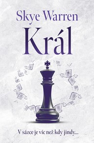 E-kniha Král