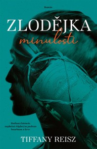 E-kniha Zlodějka minulosti