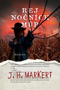 E-kniha Rej nočních můr