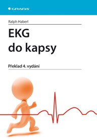 E-kniha EKG do kapsy