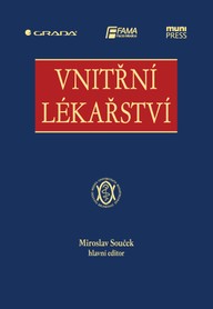 E-kniha Vnitřní lékařství