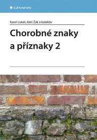 E-kniha Chorobné znaky a příznaky 2