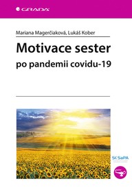 E-kniha Motivace sester