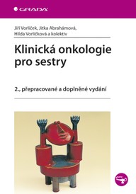 E-kniha Klinická onkologie pro sestry