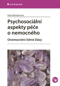 E-kniha Psychosociální aspekty péče o nemocného