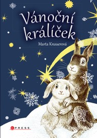 E-kniha Vánoční králíček