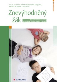 E-kniha Znevýhodněný žák