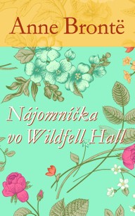 E-kniha Nájomníčka vo Wildfell Hall