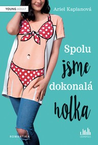 E-kniha Spolu jsme dokonalá holka