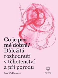 E-kniha Co je pro mě dobré